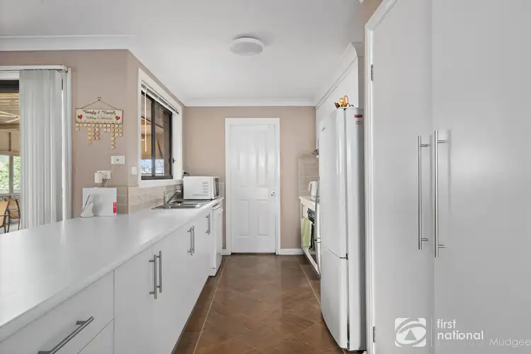 Fourth view of Homely house listing, 24 White Circle, Mudgee NSW 2850