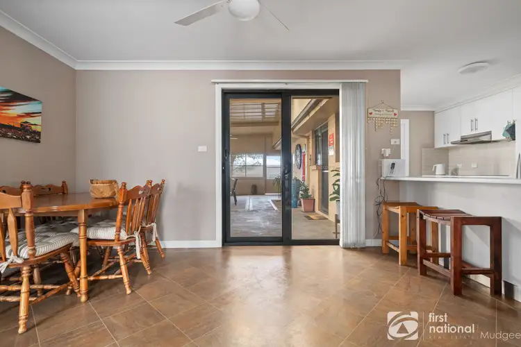 Fifth view of Homely house listing, 24 White Circle, Mudgee NSW 2850