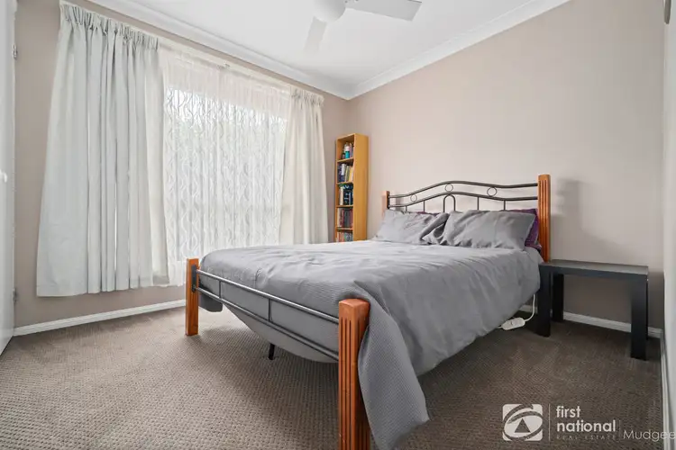 Sixth view of Homely house listing, 24 White Circle, Mudgee NSW 2850