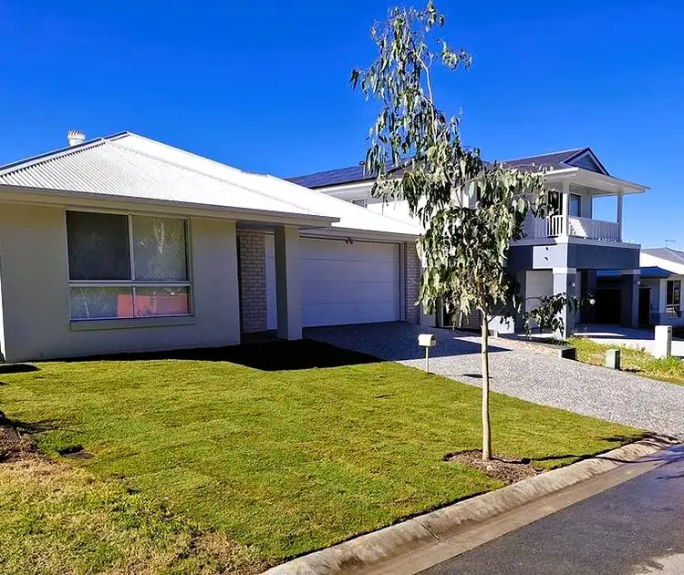 42 Cedar Drive, Burpengary QLD 4505