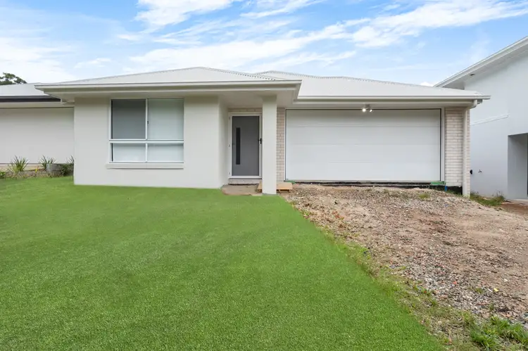 42 Cedar Drive, Burpengary QLD 4505