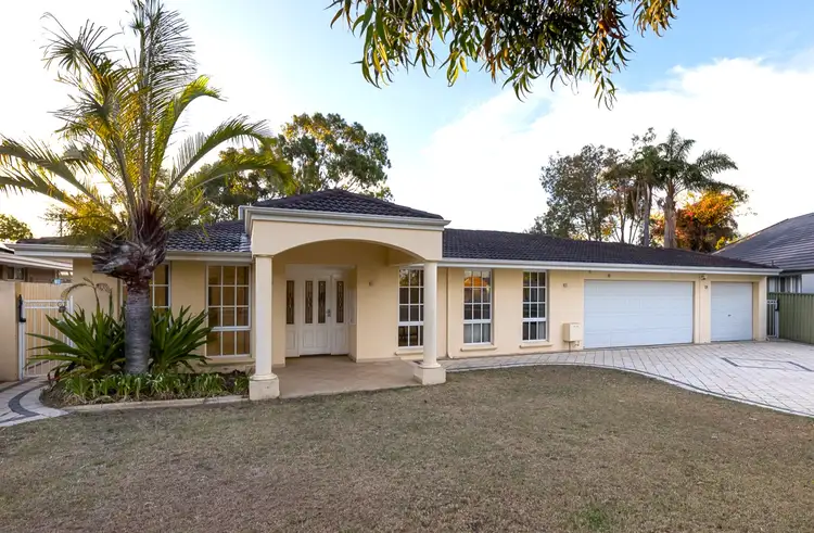 Main view of Homely house listing, 29 Loyola Way, Attadale WA 6156