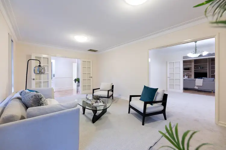 Fourth view of Homely house listing, 29 Loyola Way, Attadale WA 6156
