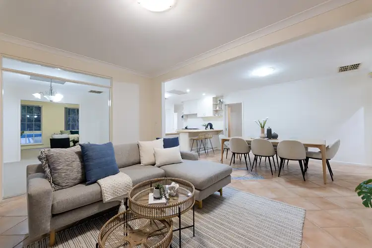 Sixth view of Homely house listing, 29 Loyola Way, Attadale WA 6156