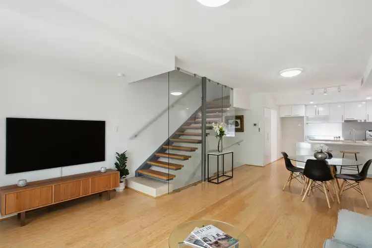 16/49 Flynn Street, Wembley WA 6014