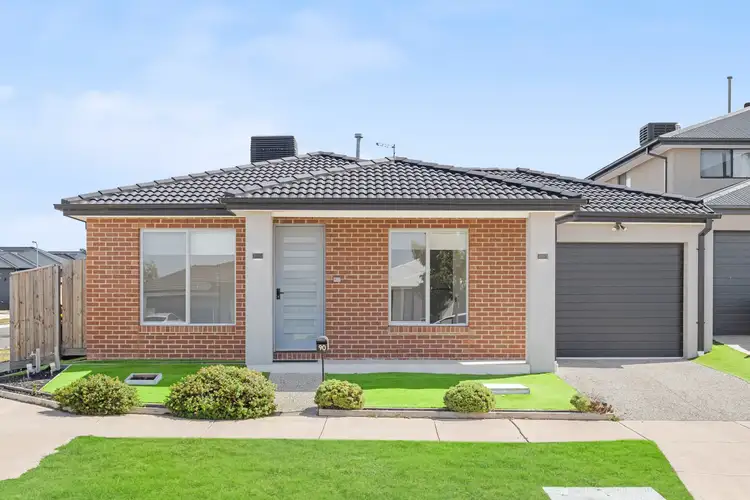 Main view of Homely house listing, 90 Brossard Road, Mickleham VIC 3064