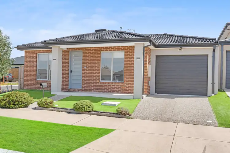 Second view of Homely house listing, 90 Brossard Road, Mickleham VIC 3064