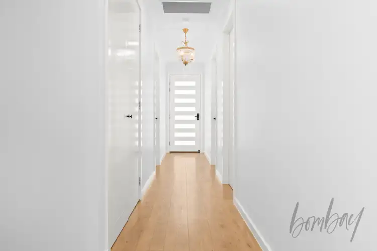 Fourth view of Homely house listing, 90 Brossard Road, Mickleham VIC 3064