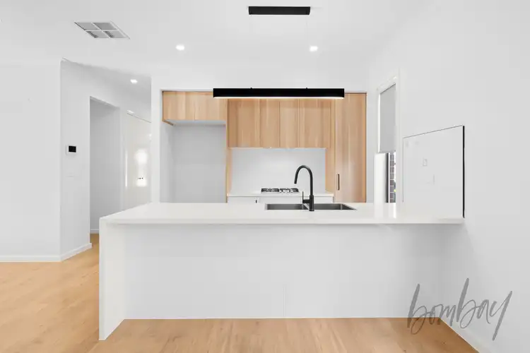 Fifth view of Homely house listing, 90 Brossard Road, Mickleham VIC 3064