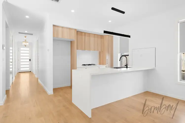 Sixth view of Homely house listing, 90 Brossard Road, Mickleham VIC 3064