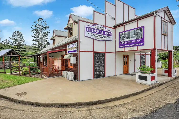 87 Heusman Street, Mount Perry QLD 4671