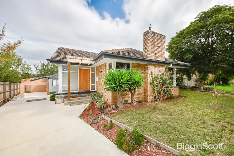 1/6 Springfield Court, Noble Park North VIC 3174