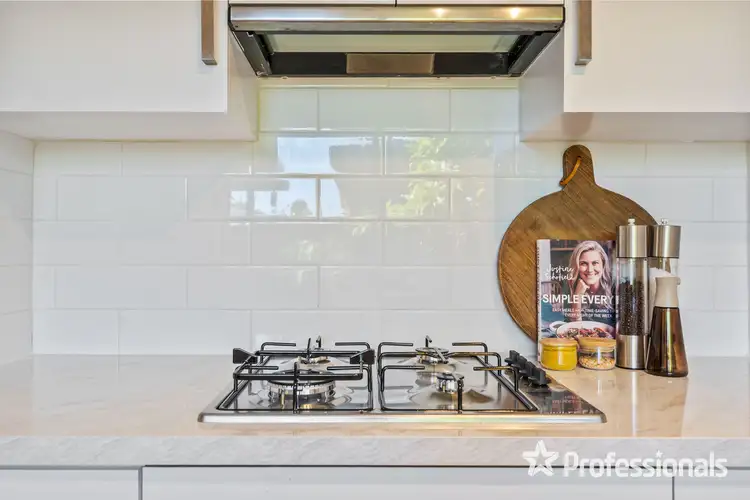 Seventh view of Homely townhouse listing, 124B Harrison Street, Nollamara WA 6061