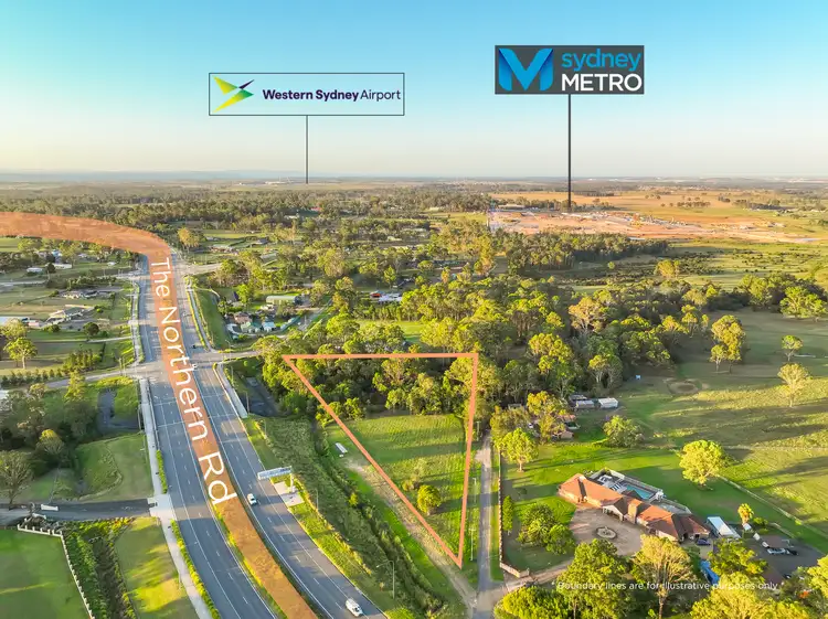 1262 The Northern Road, Bradfield NSW 2556