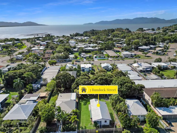 3 Bundock Street, North Ward QLD 4810