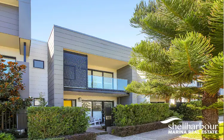 139 Harbour Boulevard, Shell Cove NSW 2529