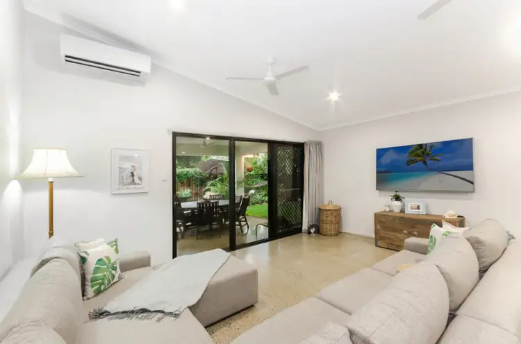 Second view of Homely house listing, 13A Kitchener Road, Pimlico QLD 4812