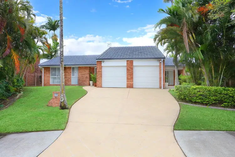 51 Killarney Avenue, Robina QLD 4226