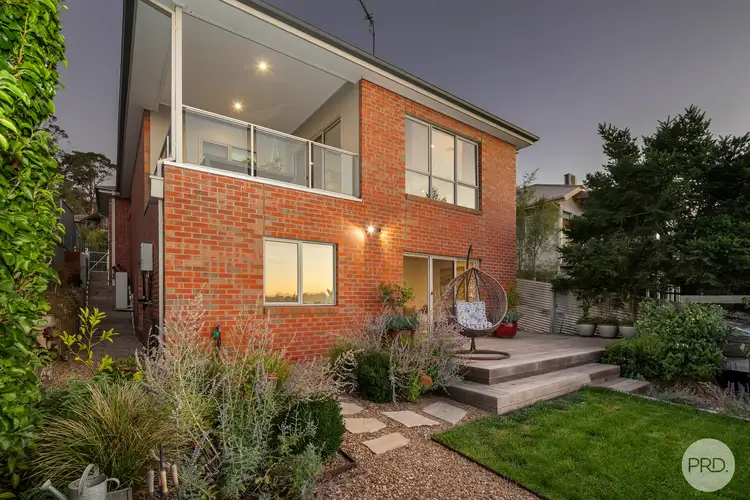 606 Laurie Street, Golden Point VIC 3350