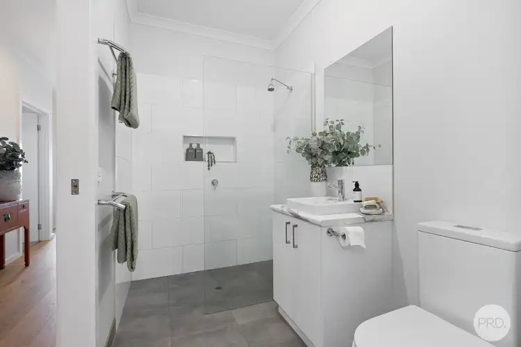 Fourth view of Homely house listing, 606 Laurie Street, Golden Point VIC 3350