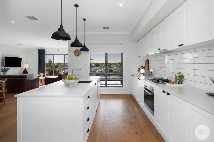 Fifth view of Homely house listing, 606 Laurie Street, Golden Point VIC 3350