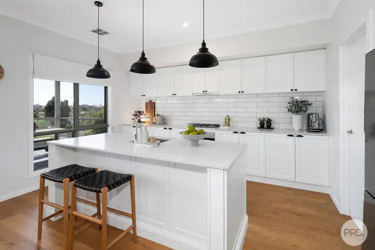 Sixth view of Homely house listing, 606 Laurie Street, Golden Point VIC 3350