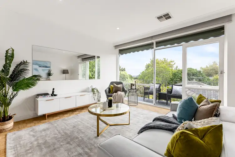 100 Balwyn Road