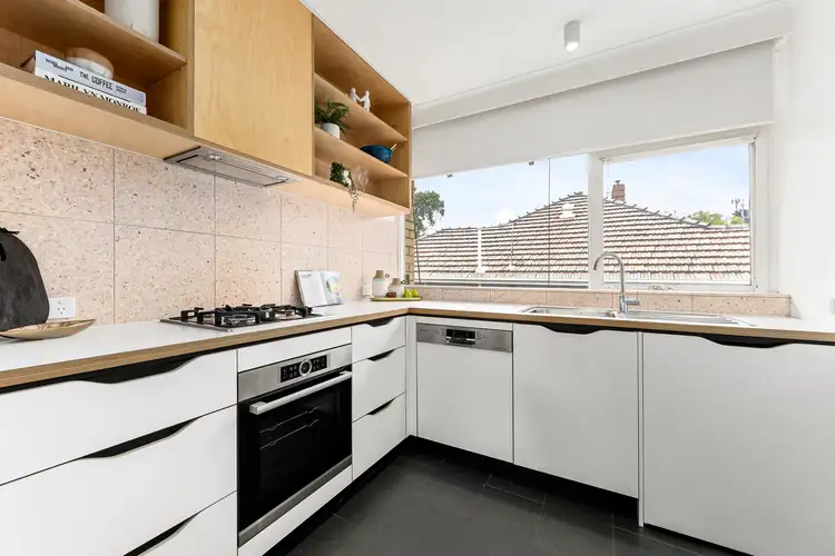 Third view of Homely apartment listing, 3/100 Balwyn Road, Balwyn VIC 3103
