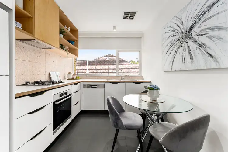 Fourth view of Homely apartment listing, 3/100 Balwyn Road, Balwyn VIC 3103