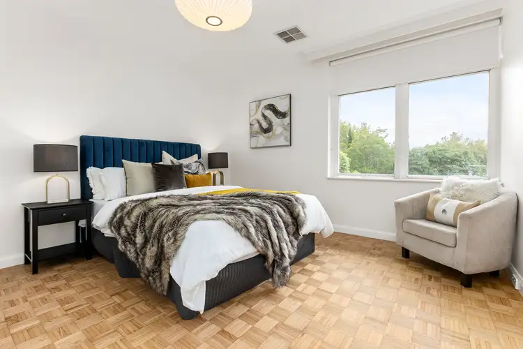 Sixth view of Homely apartment listing, 3/100 Balwyn Road, Balwyn VIC 3103