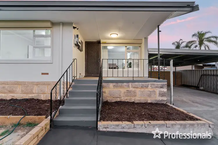 Second view of Homely house listing, 37 Roxwell Way, Girrawheen WA 6064