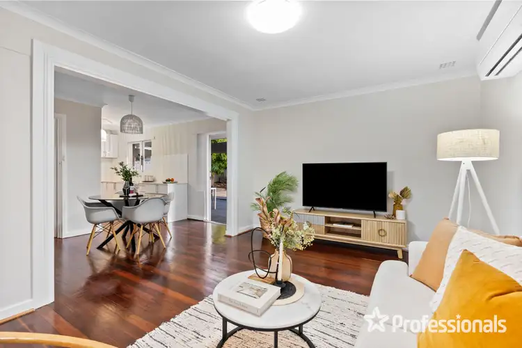 Third view of Homely house listing, 37 Roxwell Way, Girrawheen WA 6064