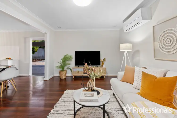 Fourth view of Homely house listing, 37 Roxwell Way, Girrawheen WA 6064