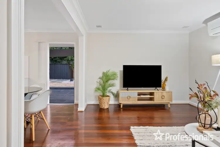 Fifth view of Homely house listing, 37 Roxwell Way, Girrawheen WA 6064