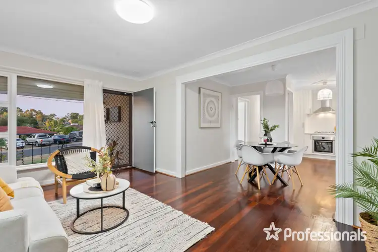 Sixth view of Homely house listing, 37 Roxwell Way, Girrawheen WA 6064