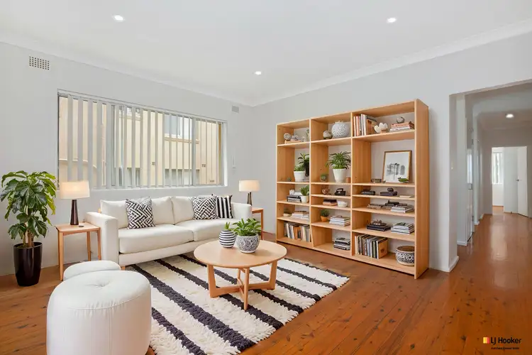 12-14 Denison Street