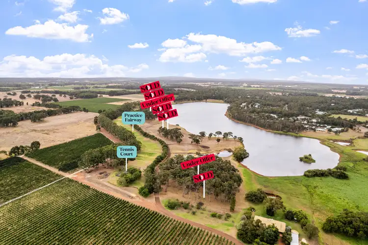 90 Cowaramup Bay Road, Cowaramup WA 6284