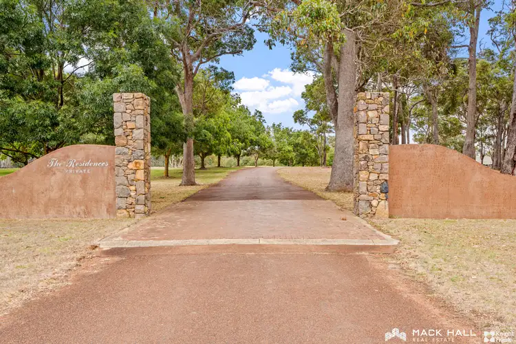 Third view of Homely land listing, 90 Cowaramup Bay Road, Cowaramup WA 6284