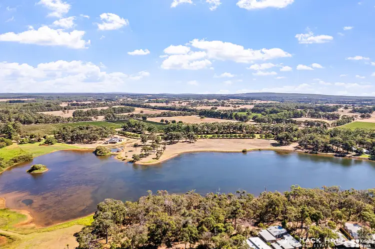 Fifth view of Homely land listing, 90 Cowaramup Bay Road, Cowaramup WA 6284