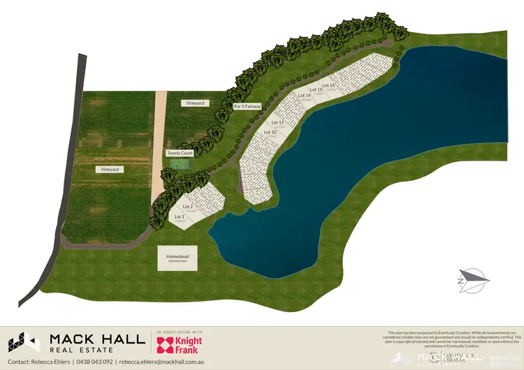 Seventh view of Homely land listing, 90 Cowaramup Bay Road, Cowaramup WA 6284