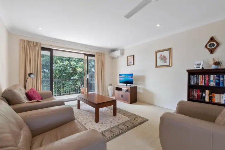 Main view of Homely unit listing, 11/15 Junction Road, Clayfield QLD 4011