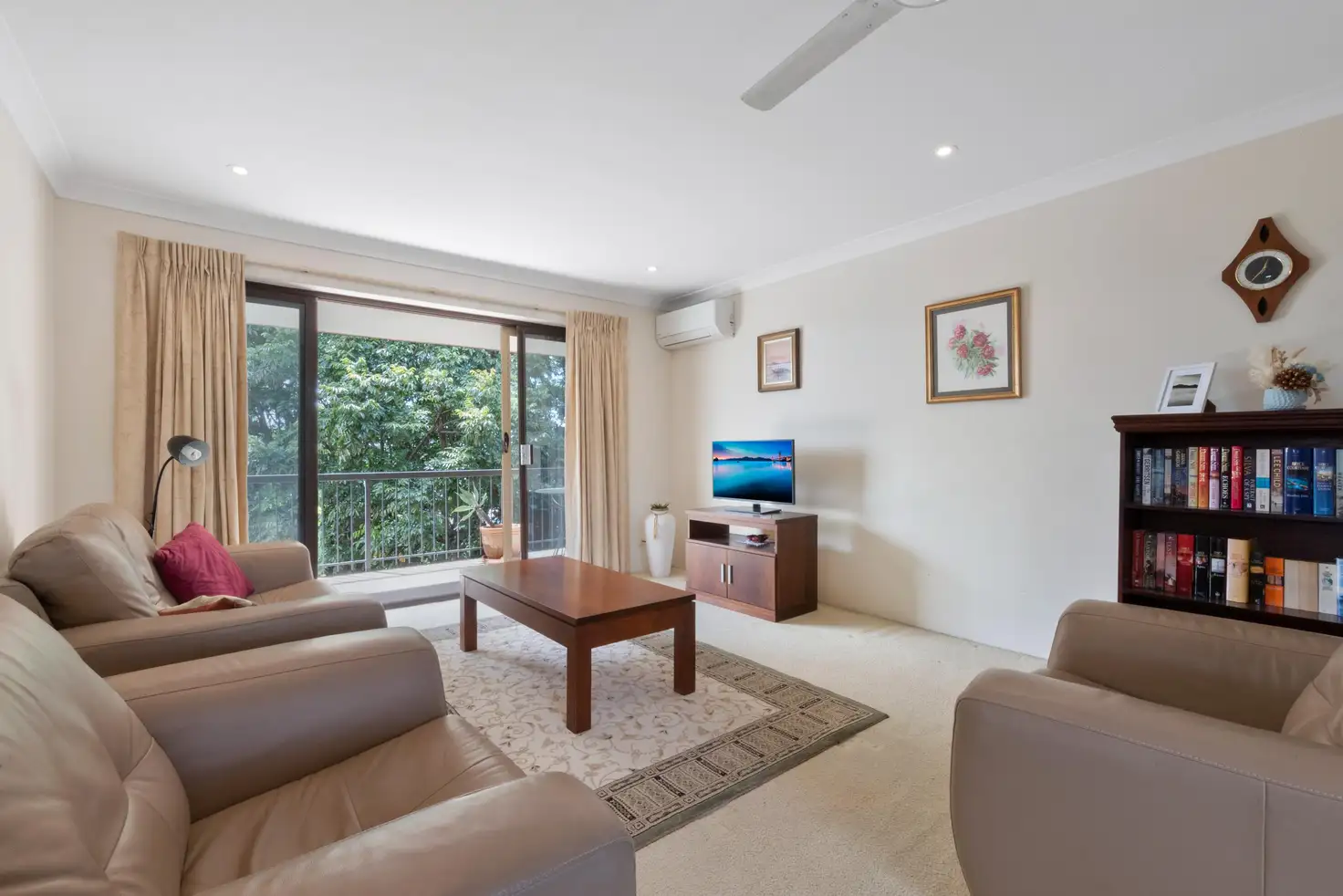 Main view of Homely unit listing, 11/15 Junction Road, Clayfield QLD 4011