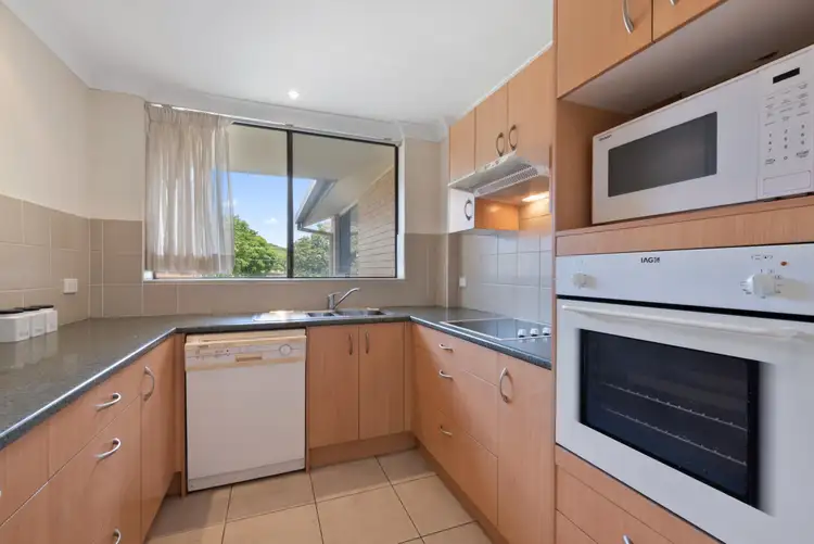 Fourth view of Homely unit listing, 11/15 Junction Road, Clayfield QLD 4011