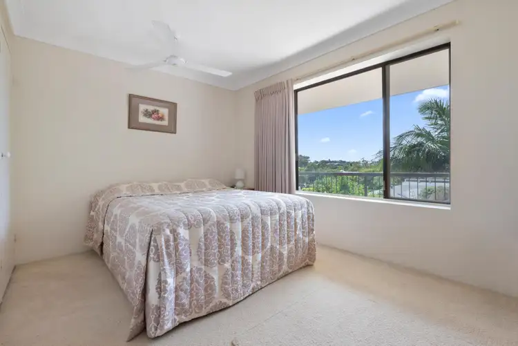 Fifth view of Homely unit listing, 11/15 Junction Road, Clayfield QLD 4011