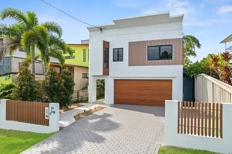 Second view of Homely house listing, 16E Jeays Street, Scarborough QLD 4020
