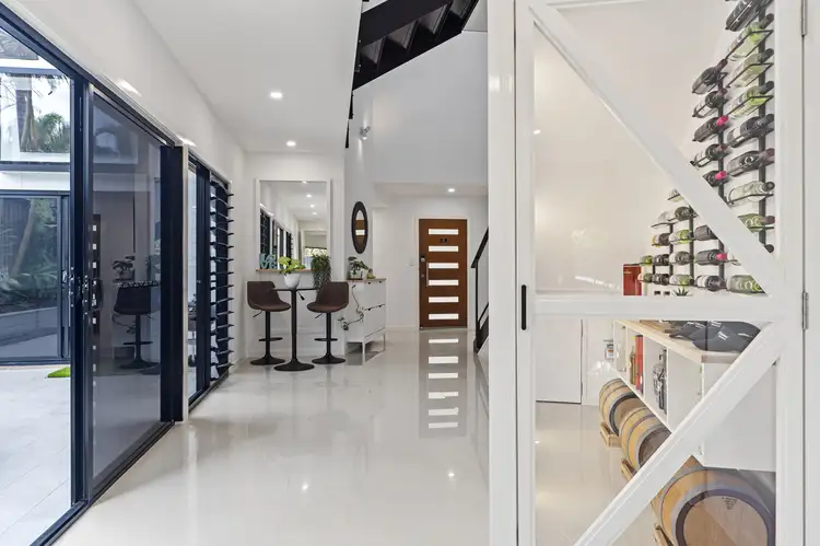 Fourth view of Homely house listing, 16E Jeays Street, Scarborough QLD 4020