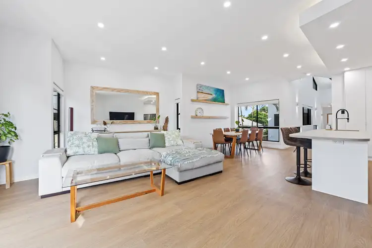 Fifth view of Homely house listing, 16E Jeays Street, Scarborough QLD 4020