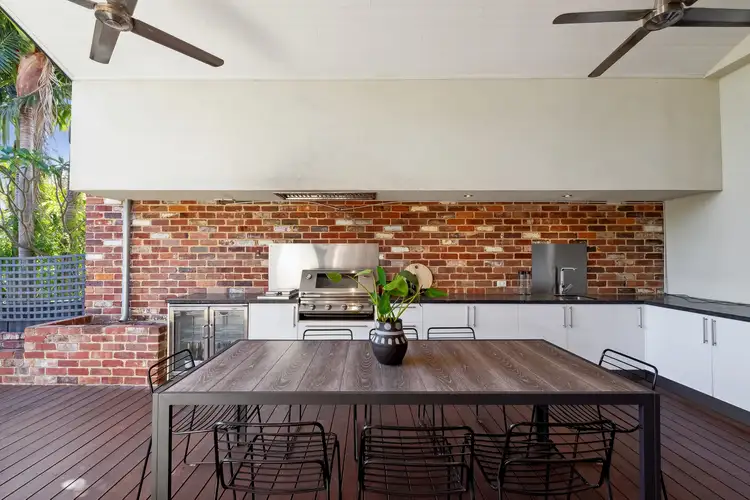 Fourth view of Homely house listing, 55 Tate Street, West Leederville WA 6007