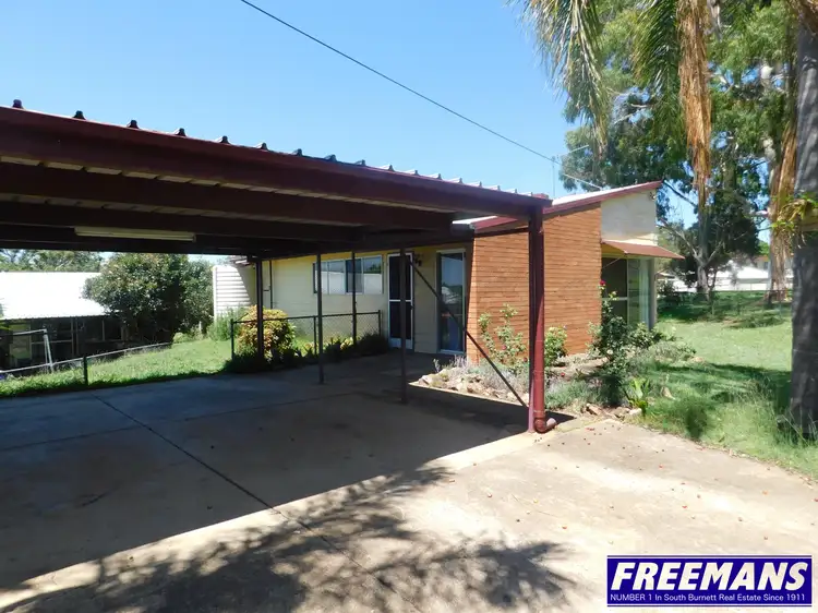 Main view of Homely house listing, 9 Juillerat Street, Yarraman QLD 4614