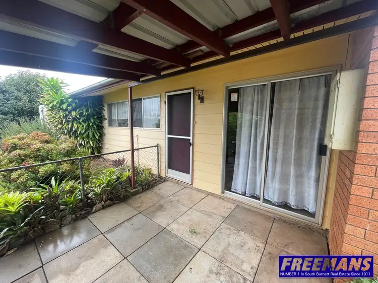 Second view of Homely house listing, 9 Juillerat Street, Yarraman QLD 4614